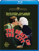 The Beast of the City , Walter Huston