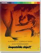 Impossible Object - Limited All-Region/ 1080p [Import] 