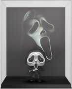 Funko POP! VHS Covers: Ghost Face - Ghost Face (Metallic) (Scream)