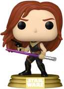 Funko POP! Star Wars: Legends - Mara Jade