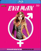 Eva Man /  The Return of Eva Man , Ajita Wilson