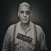 Zunge 2025 , Till Lindemann