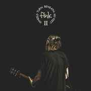 Wheels Turn Beneath My Feet II , Fink