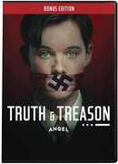Truth & Treason , Ewan Horrocks