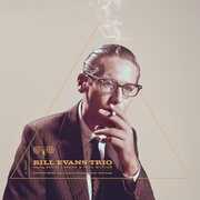 Haunted Heart: The Legendary Riverside Studio Recordings , Bill Evans Trio