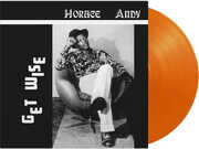 Get Wise - Limited 180-Gram Orange Colored Vinyl [Import] , Horace Andy
