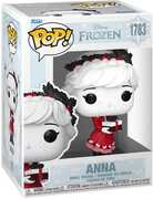 Funko POP! Disney: Frozen Nordic Holiday - Anna