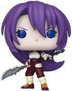 Funko POP! Anime: Shangri-La Frontier - Arthur Pencilgon
