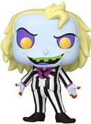 Funko POP! Animation: Animated Beetlejuice - Beetlejuice