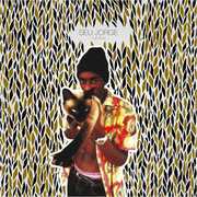 CAROLINA , Seu Jorge