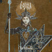 Fortitude , Gojira