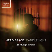 Head Space: Candlelight , Kings Singers