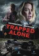 Trapped Alone , Kristanna Loken