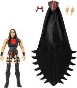 Mattel Collectible - WWE Elite Collection 6" Stephanie Vaquer Action Figure