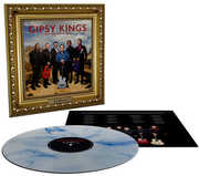 Historia - White And Blue Marble , Gipsy Kings