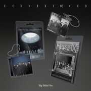 Reverxe - Big Smini Version [Import] , EXO