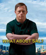 What About Sal? , John Jarratt