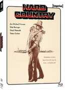 Hard Country [Import] , Jan-Michael Vincent