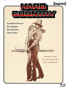 Hard Country [Import] , Jan-Michael Vincent