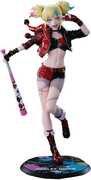 Kaiyodo - Suicide Squad Isekai - Harley Quinn 1/ 7 Scale Figure 