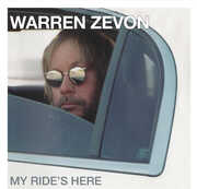 My Ride's Here , Warren Zevon