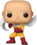Funko POP! Anime: One Punch Man - Saitama 
