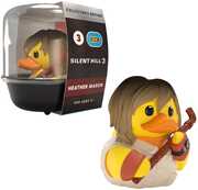 TUBBZ - Silent Hill 3 - Heather Mason - Collector's Edition