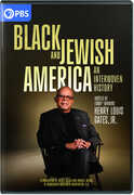 Black and Jewish America - An Interwoven History:- Season 1