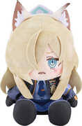 Blue Archive - Chocopuni Plushie - Kanna 