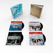 Aerosmith (Legendary Edition) , Aerosmith