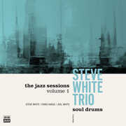 Soul Drums , Steve White