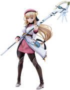 Kotobukiya - The Legend of Heroes - Agnes Claudel PVC Figure 