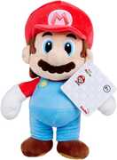 Super Mario - Baby Soft 10" Baby Plush Toy for Babies & Toddlers