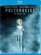 Poltergeist II / Poltergeist III