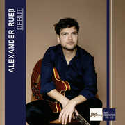 Debut - Jazz Thing Next Generation, Vol. 112 , Alexander Ruess