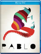 Pablo , Andrew Ableson