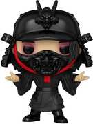 Funko POP! WWE: WWE - Shinsuke Nakamura (Styles May Vary) , Shinsuke Nakamura