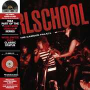 Live From the Camden Palace , Girlschool