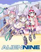 Alien Nine 