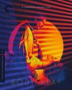 Body Heat (Criterion Collection) , William Hurt