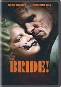 The Bride! , Jessie Buckley