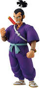 Ichibansho - Dragon Ball - Masterlise - Sgt Major Murasaki (vs Red Ribbon Army) Figure 