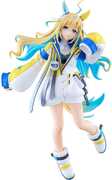 Umamusume: Pretty Derby - Pop Up Parade: L Size - Neo Universe Figure