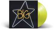 Number 1 Record - Yellow Colored Vinyl [Import] , Big Star