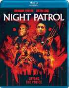 Night Patrol , Flying Lotus