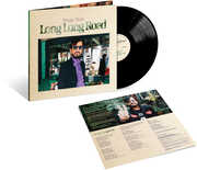 Long Long Road , Ringo Starr