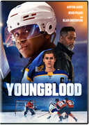 Youngblood , Blair Underwood