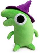 Youtooz - Smiling Friends - 9" Plush - Glep 