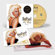Foxy Lady (30th Anniversary) , RuPaul