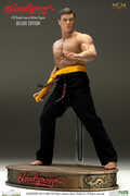 Bloodsport Frank Dux 1/ 6 Scale Action Figure Deluxe Edition 